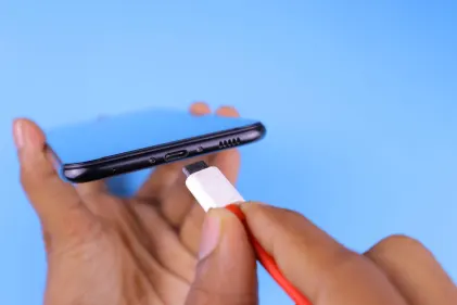 Blizz Casino Application mobile